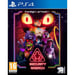 Five nights at Freddy's: Security Breach Gioco PS4 Gratis Download