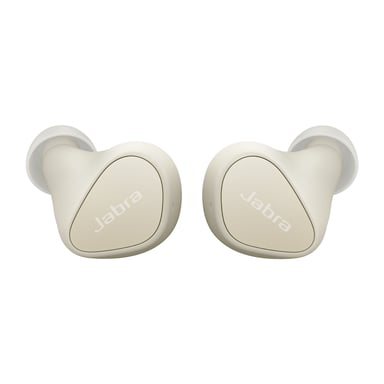 Jabra 100-91410003-60 auricular y casco Auriculares Inalámbrico Dentro de oído Llamadas/Música Bluetooth Beige, Oro