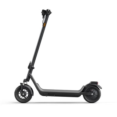 Trottinette électrique Niu KQi100F 300 W Noir