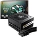 BITFENIX BFG GOLD 850W (80+ Gold) ATX 3.0 - Fuente de alimentación PC - 850W