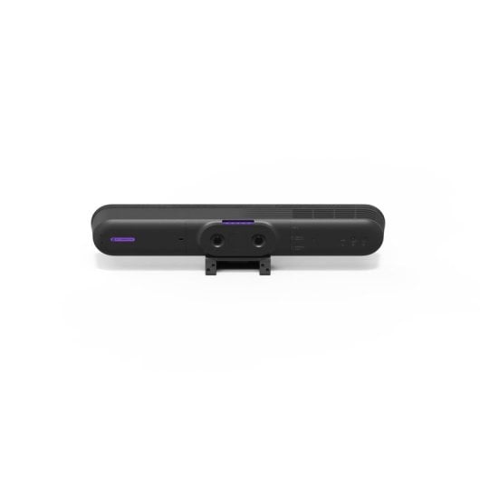 Logitech RALLY BAR HUDDLE - vue 4