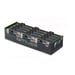 Muse M-307 BT haut-parleur portable et de fête Enceinte portable mono Bleu 5 W