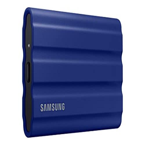 Samsung MU-PE1T0R 1 To Bleu - Neuf