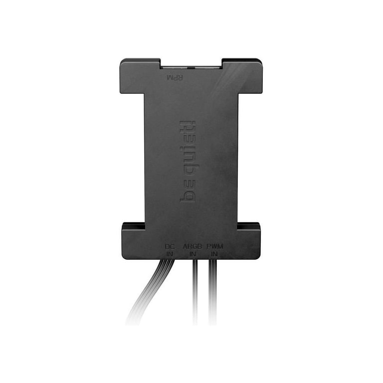 be quiet! Loop 360 mm - vue 6