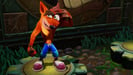 Activision Crash Bandicoot N. Sane Trilogy