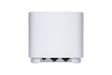 ASUS ZenWiFi XD5 (W-3-PK) Bi-bande (2,4 GHz / 5 GHz) Wi-Fi 6 (802.11ax) Blanc 2 Interne