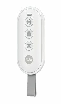Porte clés YALE Pour alarme intelligente Protection jusquà 1 km - vue 4