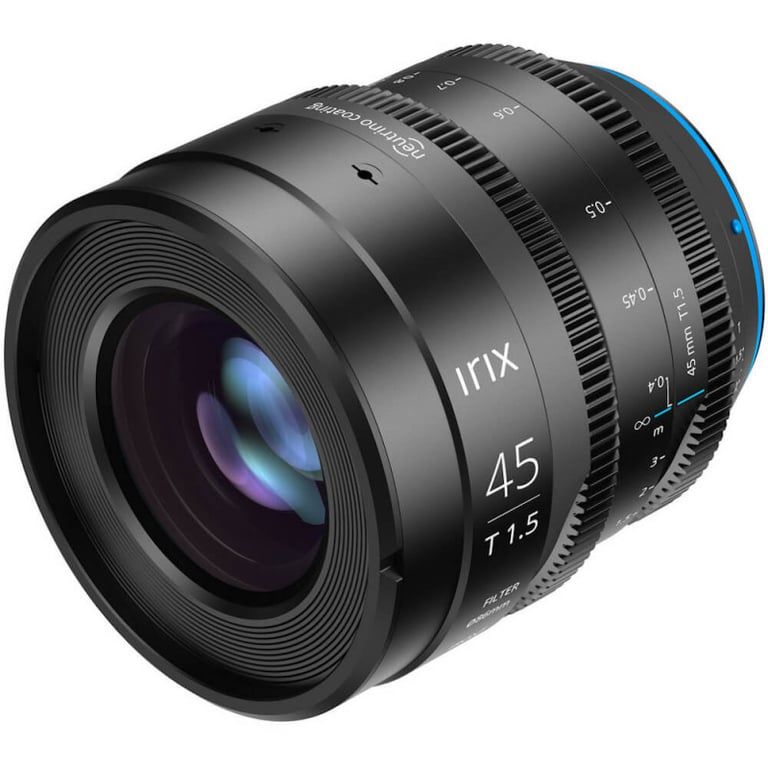 IRIX ILC 45 MFTM - vue 2