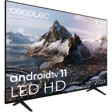 CECOTEC 02625 - TV LED a3 series alh30032s