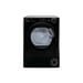 Sèche-linge pompe à chaleur Candy CS EH9N2LBEB-S 9 kg 15 programmes NFC EasyCase Noir