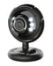 Trust SpotLight Pro webcam 640 x 480 píxeles USB 2.0 Negro