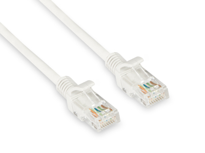 Hamlet HCBL15-CT6F cable de red Gris 1,5 m Cat6 S/FTP (S-STP)
