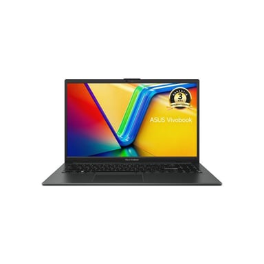 Ordinateur portable ASUS VivoBook 15 E1504 Ryzen 3 30 8 Go 512 Go SSD écran 15,6 FHD Noir mat