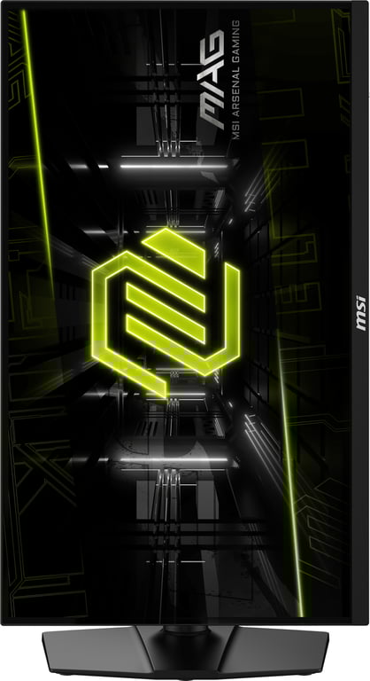 MSI MAG 274UPF E2 écran plat de PC 68 6 cm 27 3840 x 2160 pixels 4K Ultra HD Neuf - vue 6