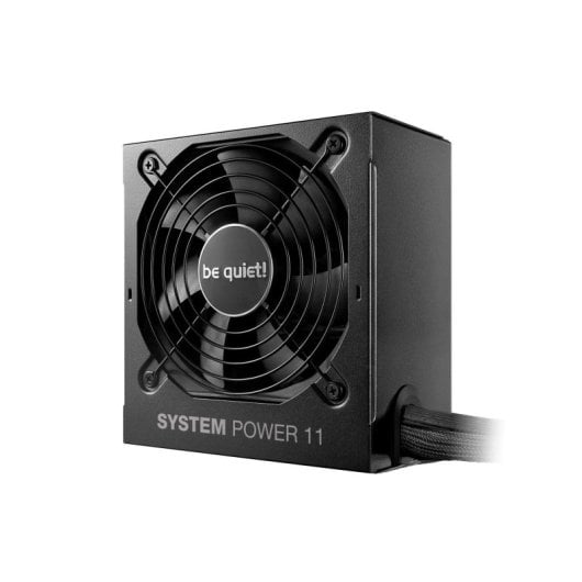 be quiet! System Power 11 80PLUS - vue 4