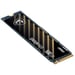 MSI SPATIUM SSD M.2 NVMe 500 Go M450 PCIE4