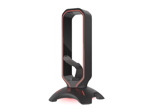 GENESIS Vanad 500 Soporte para auriculares