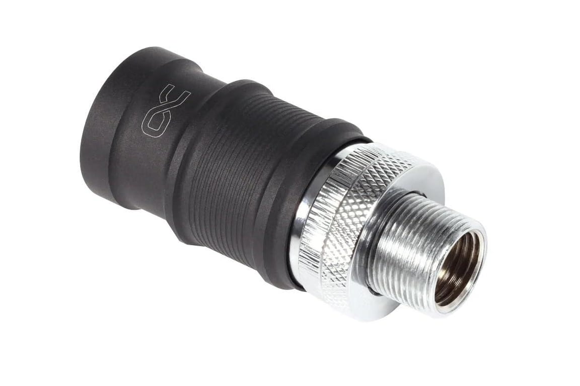 Alphacool ES Schnellverschluss Neuf - vue 7