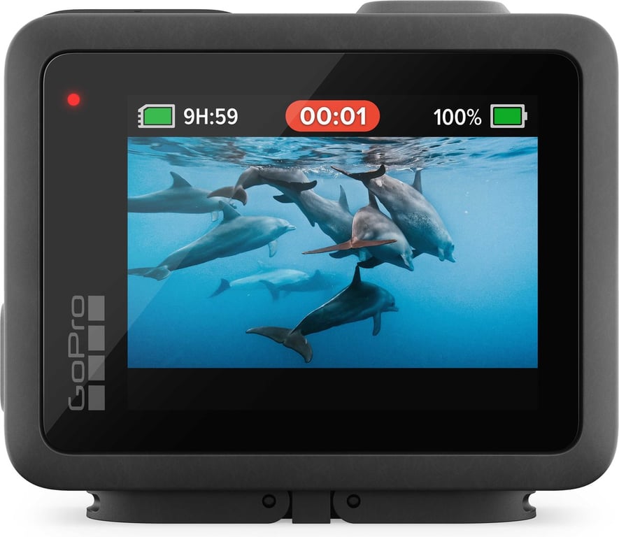 Caméra sport HERO - vue 6