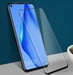 Film Verre Trempe pour ''HUAWEI P40 Lite'' Incurve 3D Ecran Incassable 9H+ Protection 0,33mm Transparent