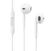Auricolari con jack da 3,5 mm e microfono EarPods