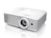 Optoma HD30LV Projecteur à focale standard 4500 ANSI lumens DLP 1080p (1920x1080) Compatibilité 3D Blanc