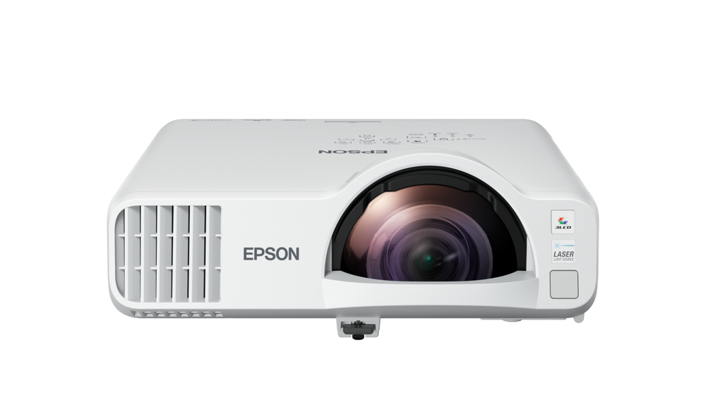 Epson EB L210SF - vue 2
