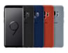 Samsung EF-XG960 funda para teléfono móvil 14,7 cm (5.8'') Rojo