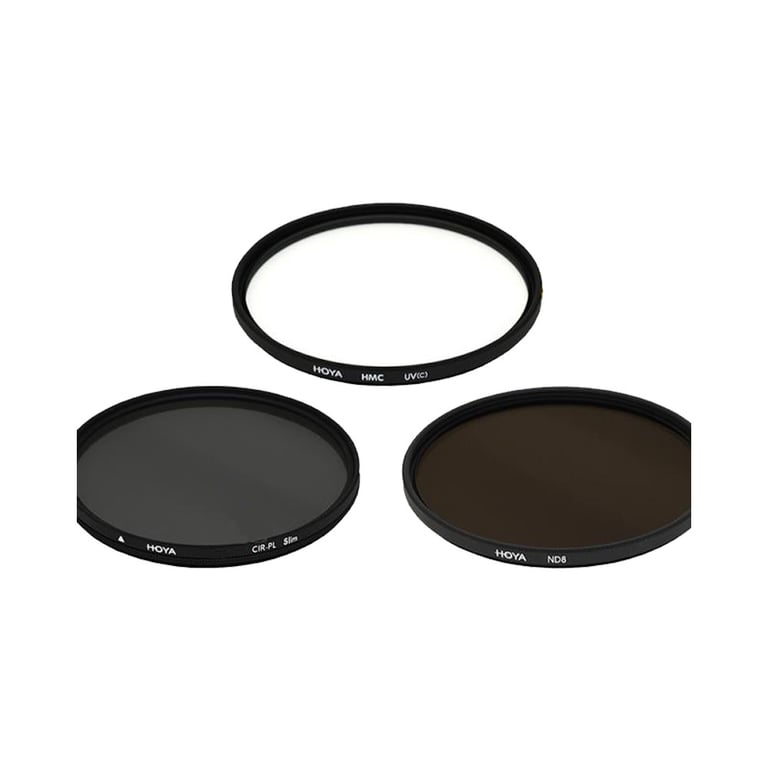 HOYA YYK 1055 - vue 2