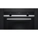 Horno empotrable SIEMENS IQ500 HB557GBS3F Negro 71L SoftClose 7 modos Limpieza Ecoclean Clase A+