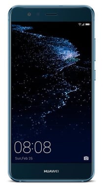 P10 Lite 64 Go, Bleu