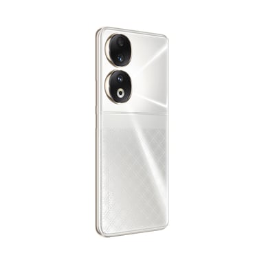 Honor 90 512 Go Argent - vue 3