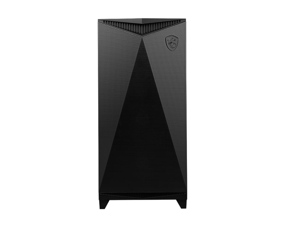 MSI MPG Gungnir 300P AIRFLOW Midi Tower Noir - Neuf
