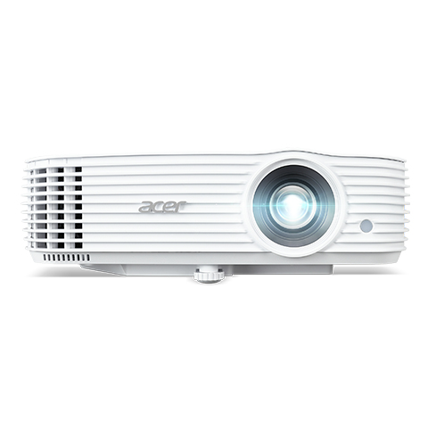 Acer Home H6815BD Projecteur à focale standard 4000 ANSI lumens DLP UHD 4K 3840x2160 Compatibilité 3D Neuf