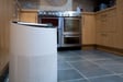 MEACO MeacoClean CA-HEPA 76x5, Purificateur d'air, Idéal pour la Maison et le Bureau, Contrôle Wi-Fi, Filtre HEPA H13, Ultra Silencieux 25 dB, Capteur de Qualité de l'Air, Blanc