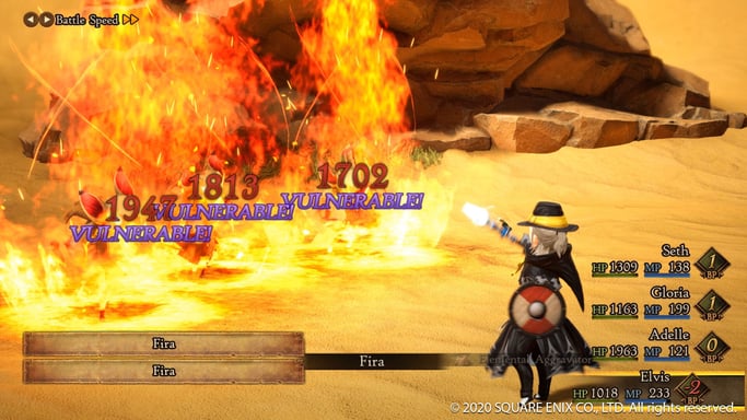 Bravely Default II - Gioco per Nintendo Switch