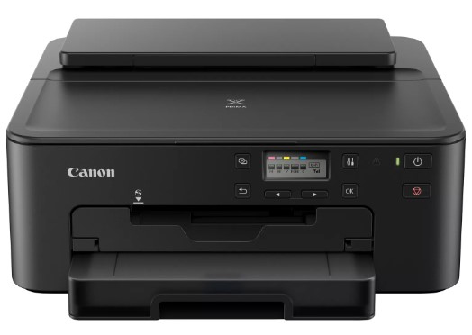 Canon PIXMA TS705a impresora de inyección de tinta Color 4800 x 1200 DPI A4 Wifi