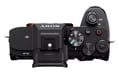 Sony ? ILCE-7M4 Cuerpo MILC 33 MP Exmor R CMOS 3840 x 2160 Pixeles Negro