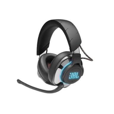 JBL Quantum 810 Écouteurs Sans fil Arceau Jouer USB Type-C Bluetooth Noir