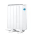 Emisor Térmico Orbegozo RRE 810A- 800W- 5 Elementos Caloríficos