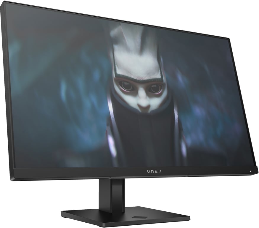 OMEN by HP (24 ) - Moniteur Gaming HP 780D9E9 ABB, Noir - Neuf