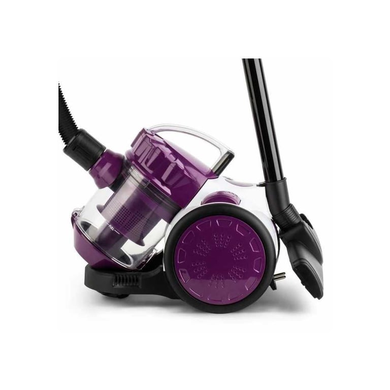 Aspirateur Traîneau Wëasy WS10 – Multicyclonique, 1.5L, Silencieux - vue 3
