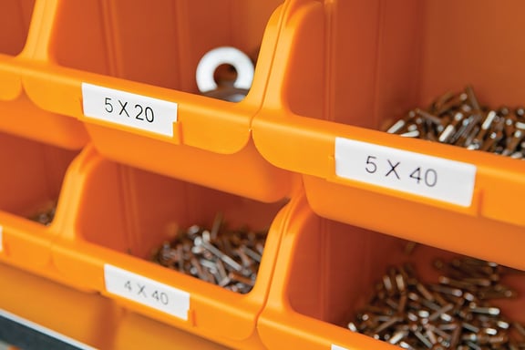 DYMO Rhino 4200 impresora de etiquetas Transferencia térmica Inalámbrico QWERTY