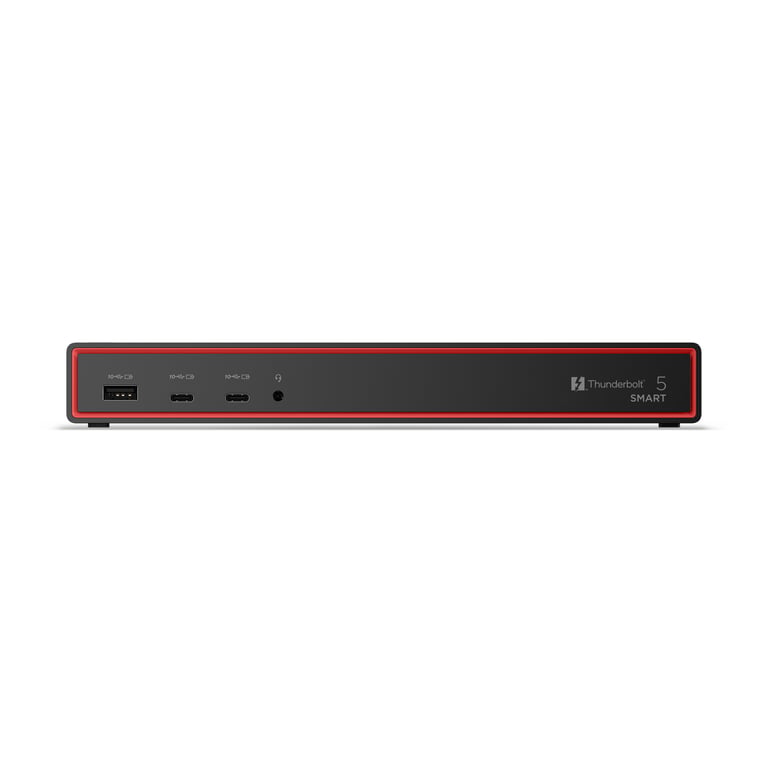 Hub USB Lenovo - vue 5