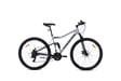 Vélo VTT ROCK 29'' FS,  SHIMANO 21v, Freins a disques & Full Suspension