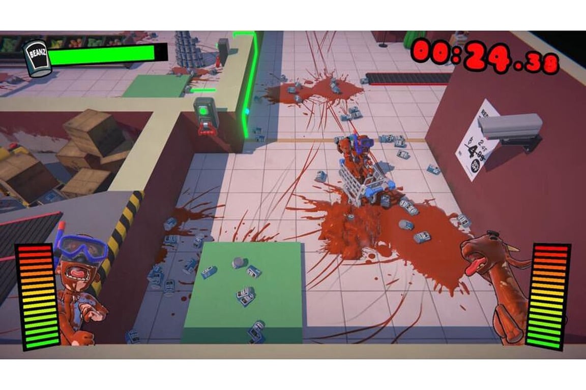 Liftoff: Drone Racing Neuf - vue 3