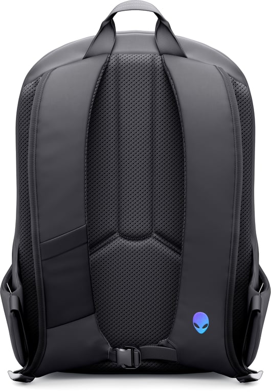 Alienware AW5625P 40,6 cm (16 ) Sac à dos Noir - Neuf