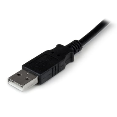 StarTech.com Adaptateur USB vers DVI - 1920x1200 - Carte Graphique et Vidéo Externe - Câble Adaptateur d'Écran Double - Compatible Mac et Windows
