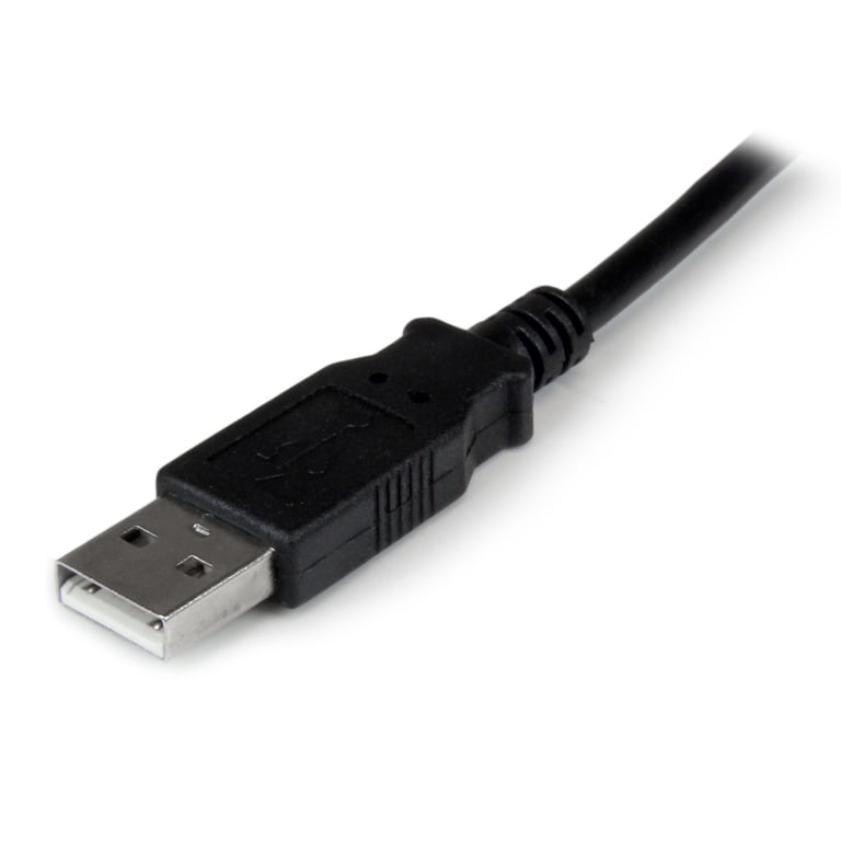 StarTech.com Adaptateur USB vers DVI 1920x1200 Carte Graphique et Vidéo Externe Câble Adaptateur d'Écran Double Compatible Mac et Windows Neuf - vue 2