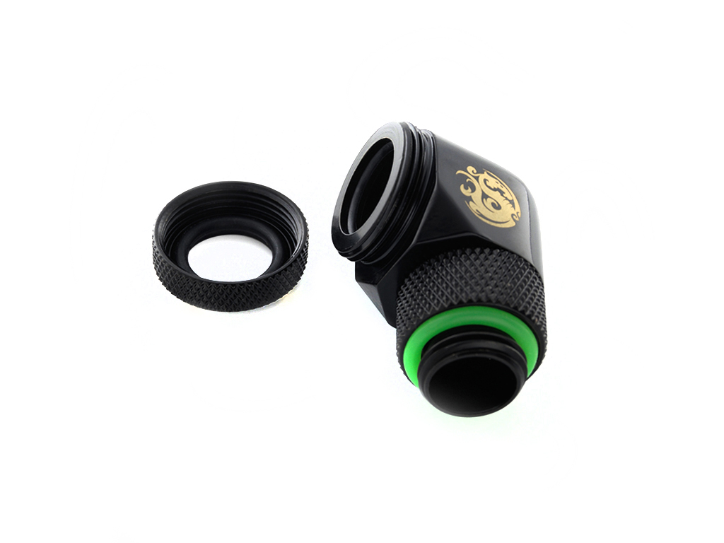 Bitspower BP MBE90RML pièce et accessoire pour systèmes de refroidissement d'ordinateurs Neuf - vue 3